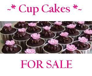 cup cakes