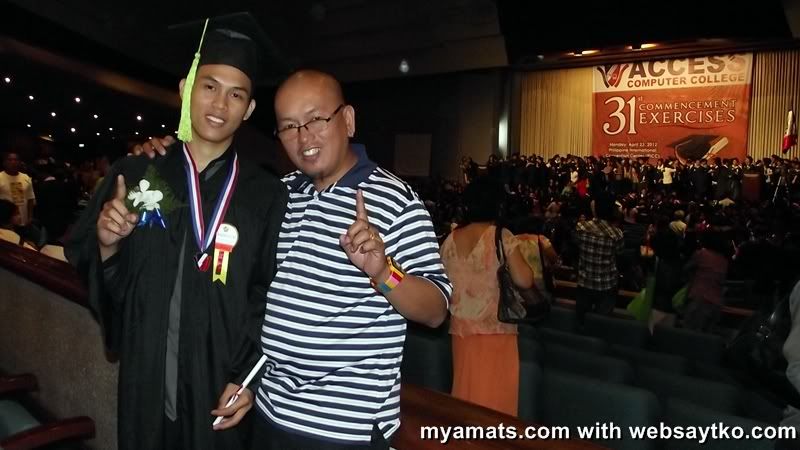 Kevin and Me