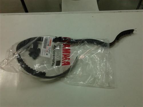 yamaha scooter v-belt