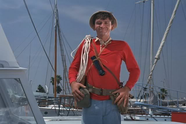 Gilligan Pictures, Images and Photos