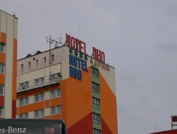 Hotel Duo