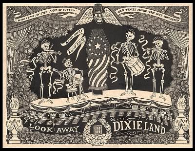 Lincoln's Death