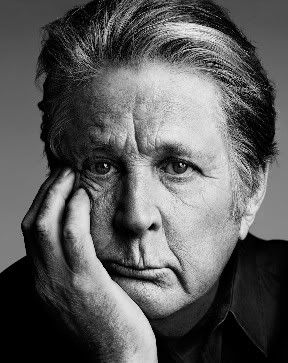 Brian Wilson, Dad2Three, Rick Laney