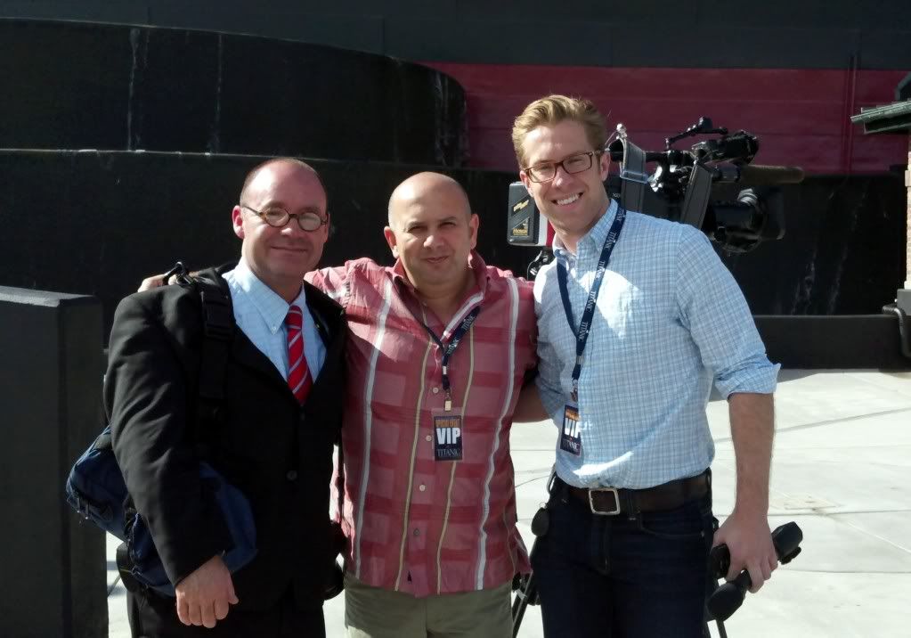 Rick Laney, Chris Welch, CNN Rick Laney, Chris Welch, CNN