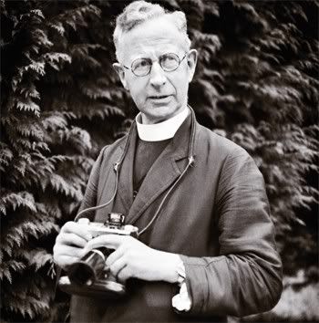 Father Brown, Titanic, Rick Laney,