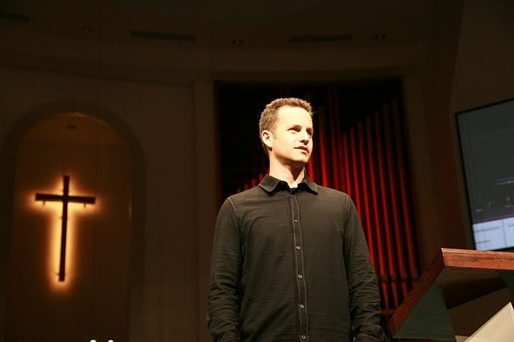 Kirk Cameron