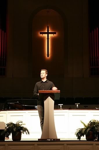 Kirk Cameron