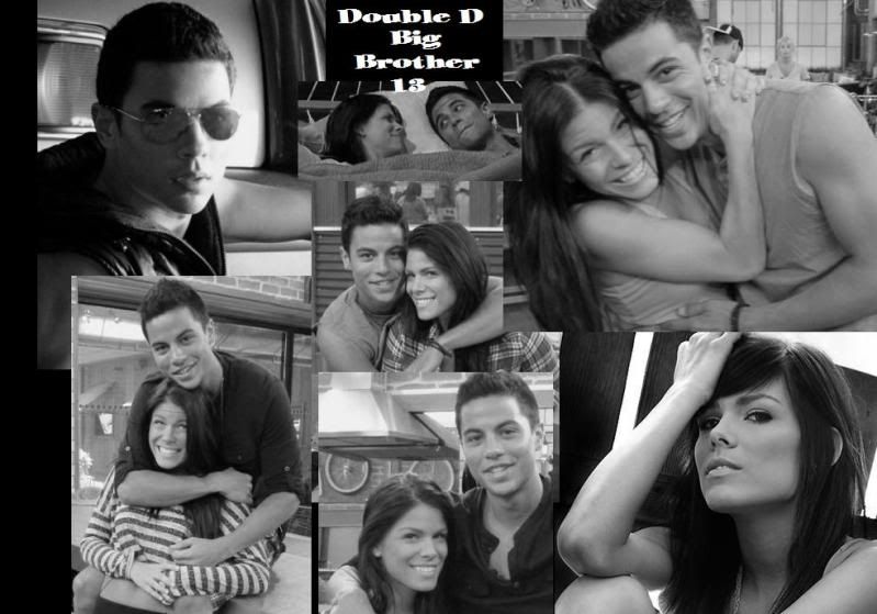 JokersUpdates.com: BB Media - Double D - Dani & Dom Wallpaper