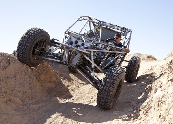 Front engine best sale buggy chassis