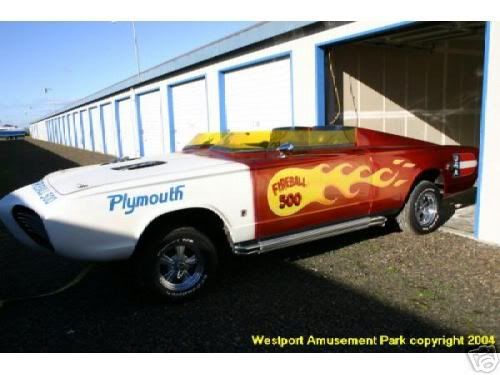 This is how it looked on Ebay