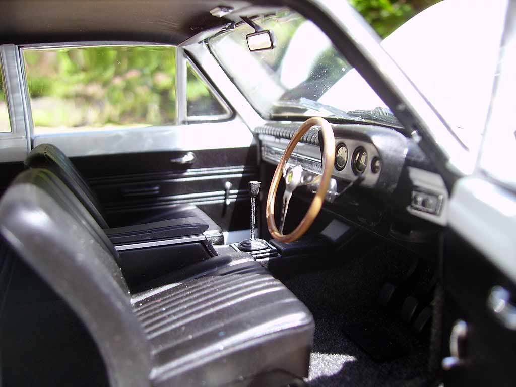 autoart lotus cortina