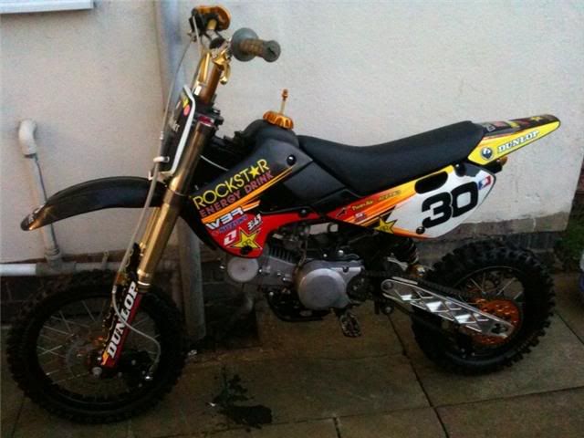 Klx Plastics