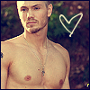 CHAD MICHAEL MURRAY(L)