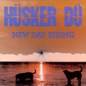 Husker Du - New Day Rising Pictures, Images and Photos