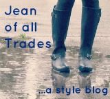 Jean of all Trades