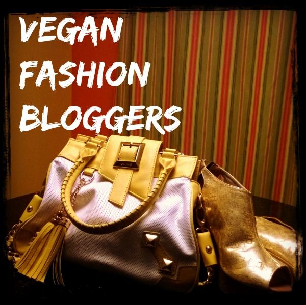Vegan fashion bloggers