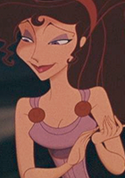 MEGARA IRIS TOMARAS Avatar