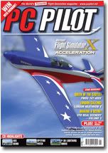 Fsx Eaglesoft Piper Pa-30 Twin Comanche