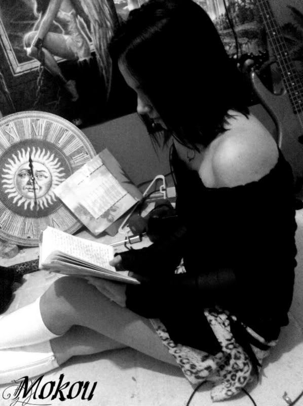 Mokou Pictures, Images and Photos