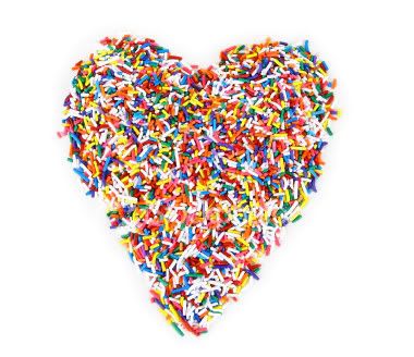 Sprinkles