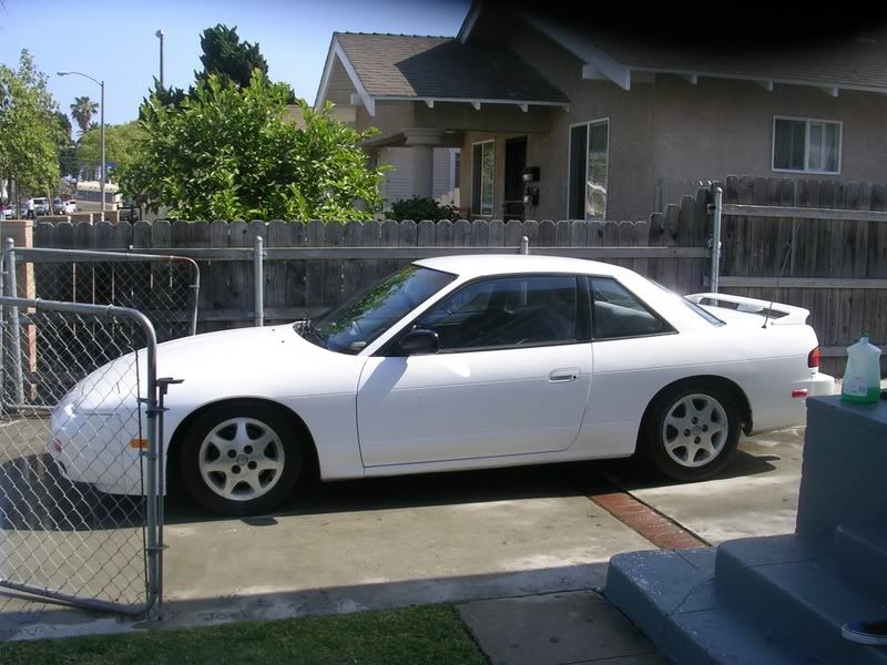 ... Zilvia.net Forums | Nissan 240SX (Silvia) and Z (Fairlady) Car Forum