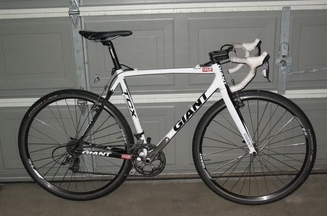 2011 giant tcx