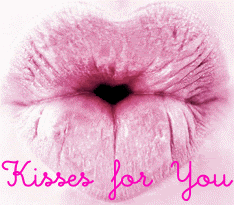 kisses for you Pictures, Images and Photos
