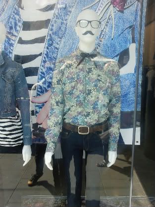 hipster