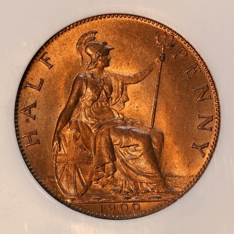 1900 Coins