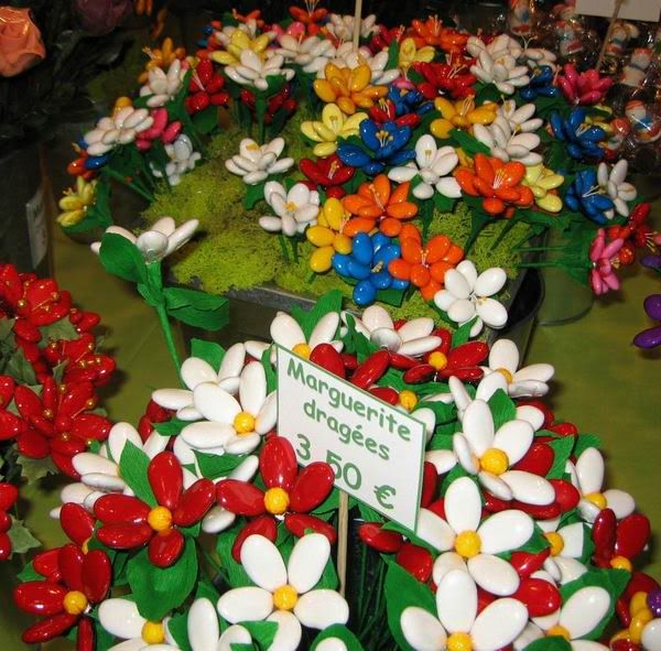 哪裏有比較特彆又好吃的巧剋力啊