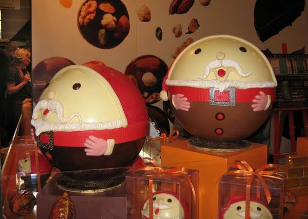 哪裏有比較特彆又好吃的巧剋力啊