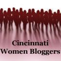 Cincinnati Women Bloggers