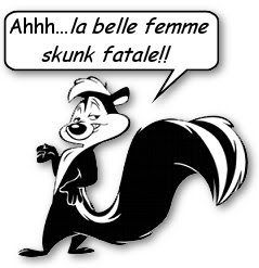 Pepé Le Pew