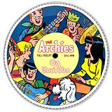 Archies Funny Cartoons