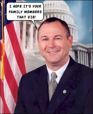 Dana Rohrabacher (R-CA)