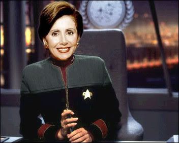 Speaker Nancy Pelosi (D-CA)