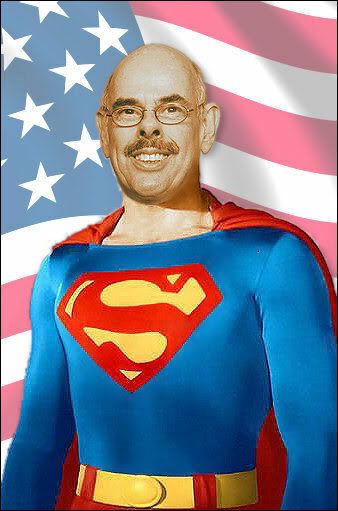 Representative Henry Waxman, Chairman of the Committee on Oversight and Government Reform