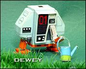 Dewey (Drone 1)