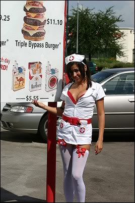 The Heat Attack Grill