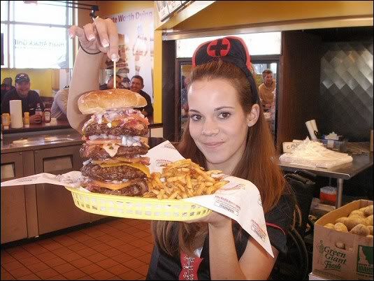 The Heat Attack Grill