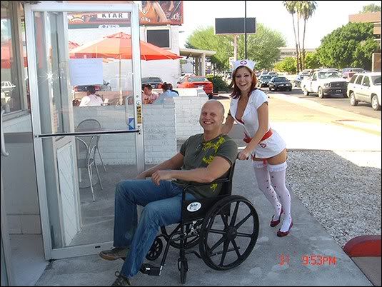 The Heat Attack Grill