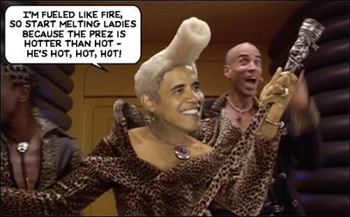 Ruby Rhod Obama: Using the the Edward M. Kennedy Serve America Act, Obama shall create his own version of the Hitler Youth. The law shall force America's youth into mandatory national coercive servitude. Using their slave labor, the president will indoctrinate them to marginalize Christianity and destroy the American way of life!
