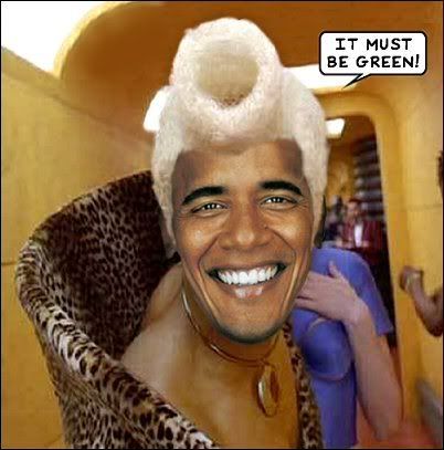 Ruby Rhod Obama: And we haven't even begun to talk about how the president plans to destroy the economy, socialize medicine and target Republican Chrysler dealers for closure!