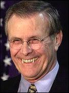 Count Rumsfeld