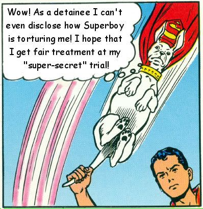 Save Krypto the Super-Dog!