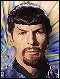 Evil Spock