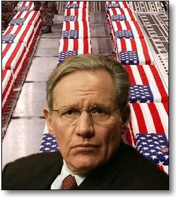 Bob Woodward - The Other Douchebag of Liberty