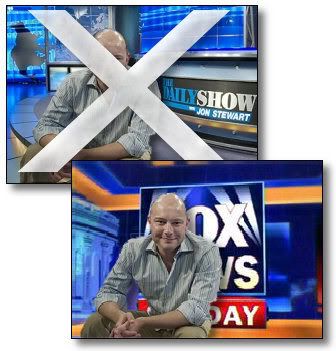 Rob Corddry - Fox News