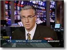 Crooks and Liars - Olbermann: 'The President of the United States owes this country an apology'