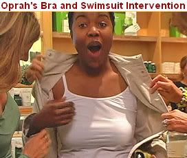 Eighty-five percent of American women are wearing the wrong bra size!